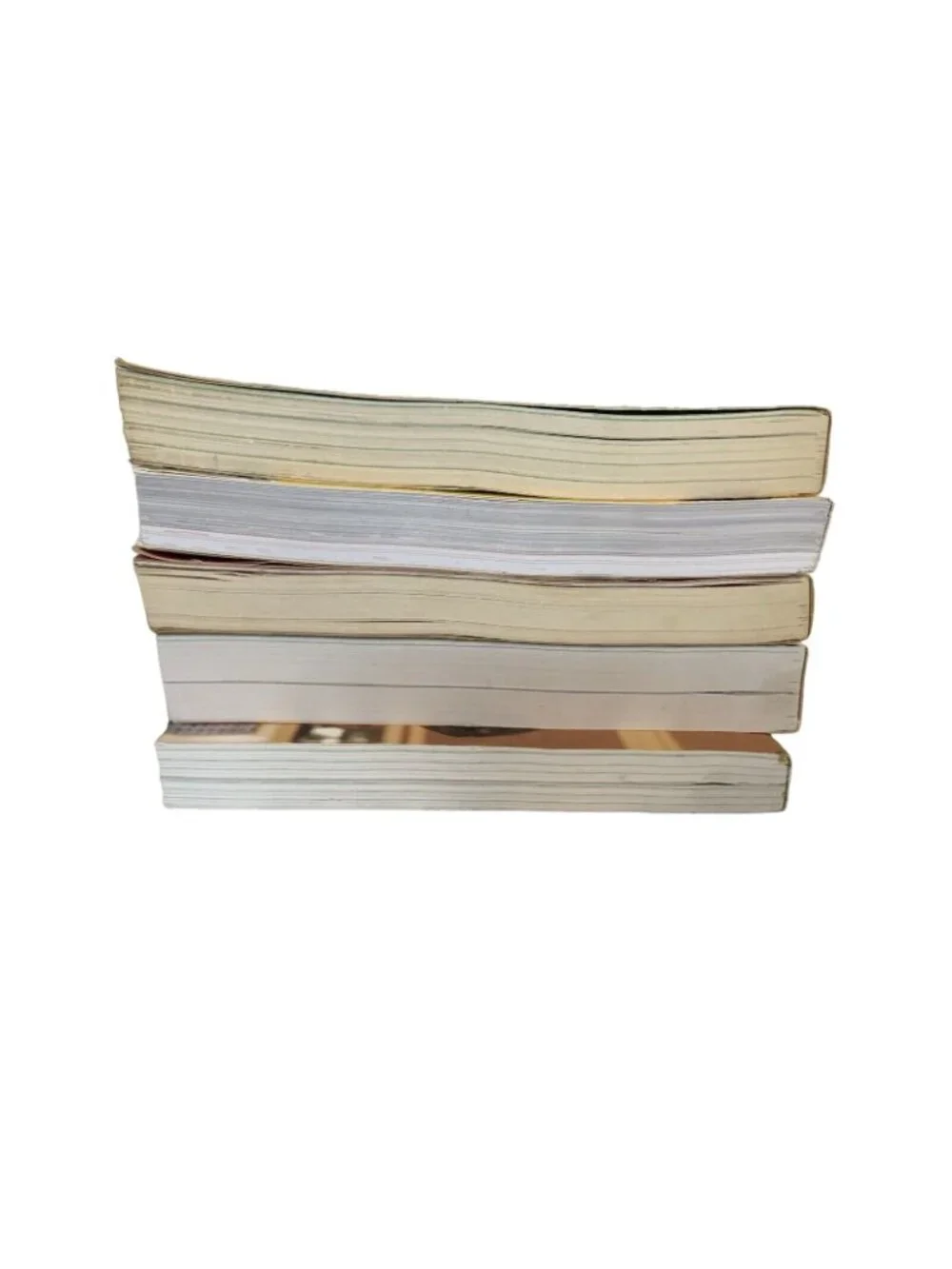Rachael Ray Cookbooks Set of 5 Cookbooks Paperback
